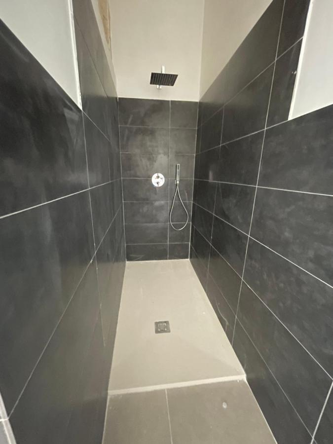 Hercules Suites Noto Buitenkant foto