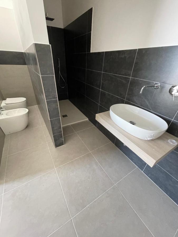 Hercules Suites Noto Buitenkant foto