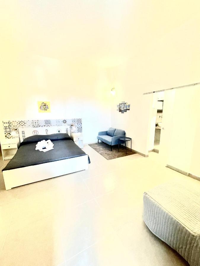 Hercules Suites Noto Buitenkant foto