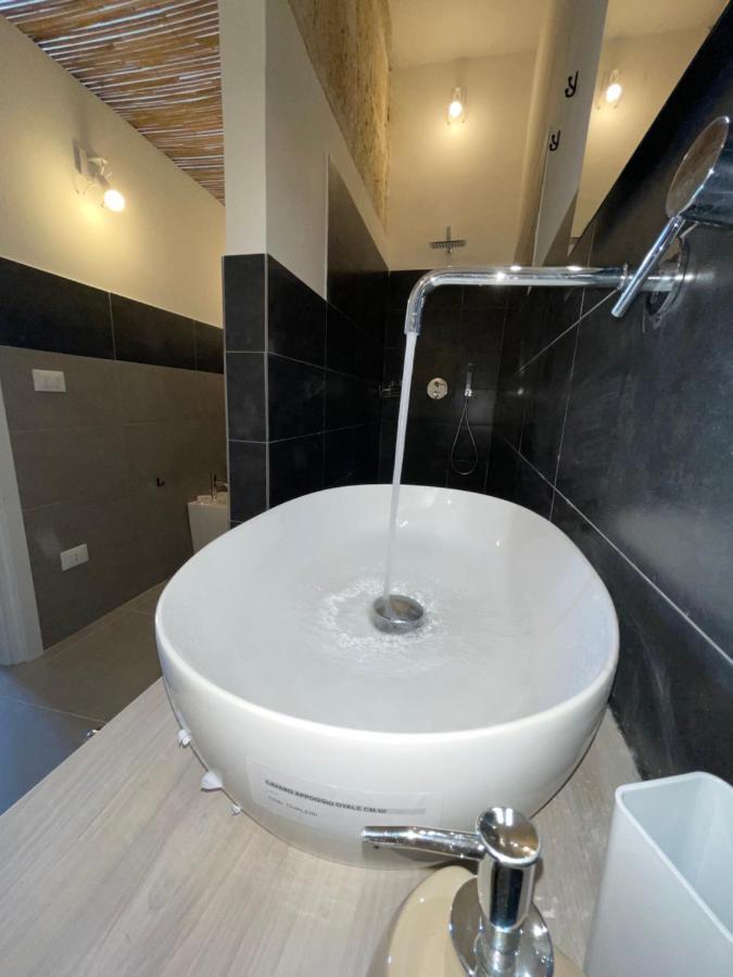 Hercules Suites Noto Buitenkant foto