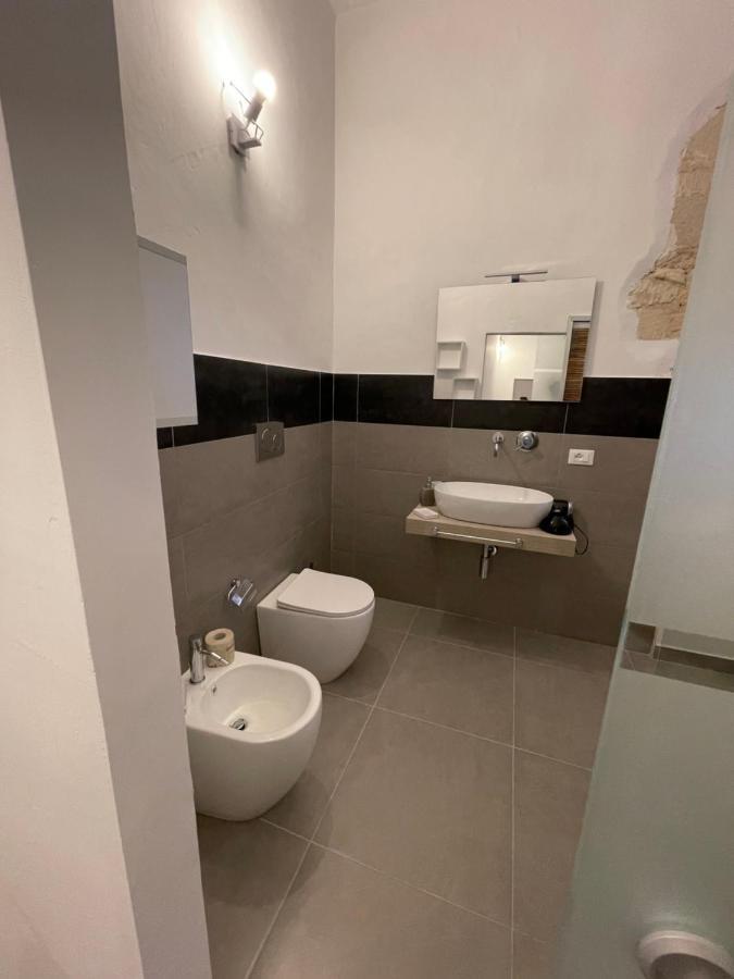 Hercules Suites Noto Buitenkant foto