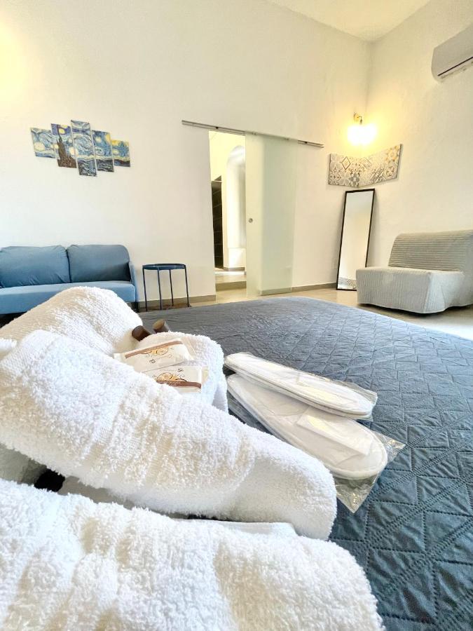 Hercules Suites Noto Buitenkant foto