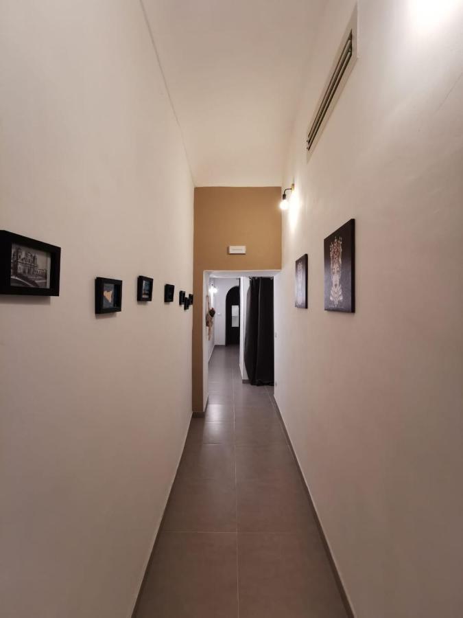 Hercules Suites Noto Buitenkant foto