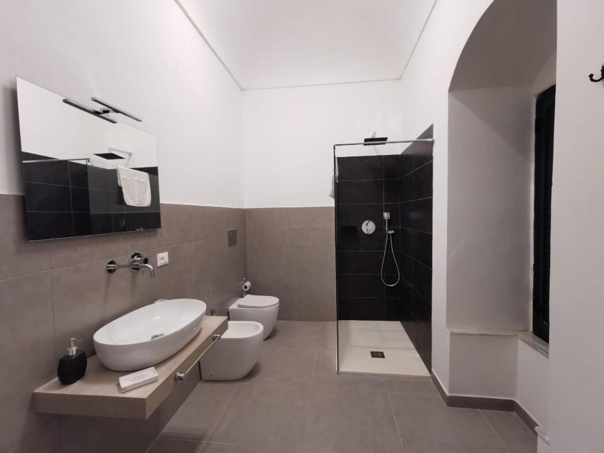 Hercules Suites Noto Buitenkant foto